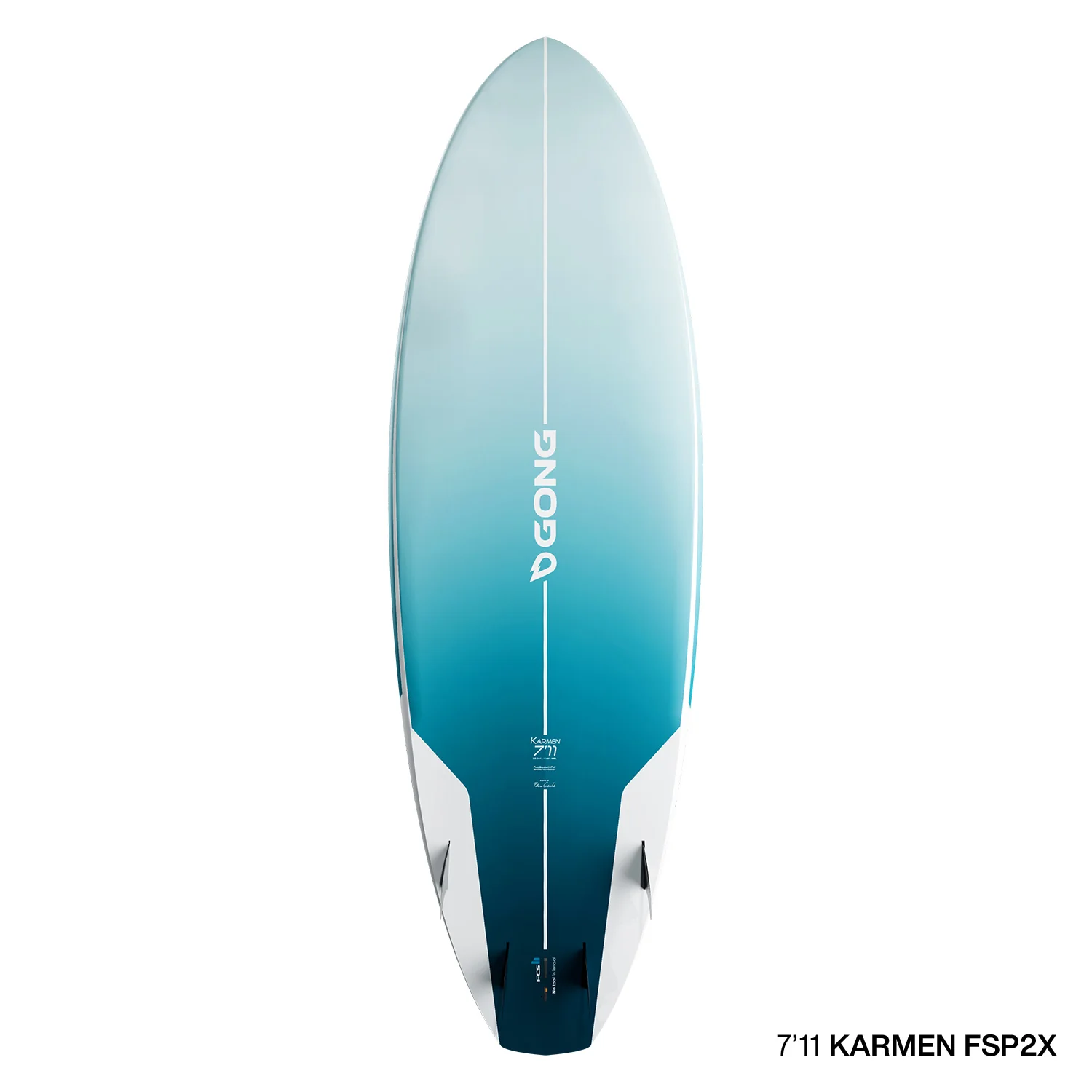 GONG | SUP Karmen FSP 2X - Image 3
