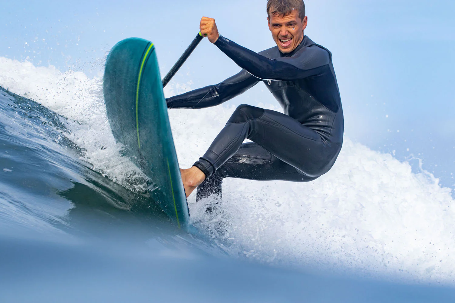 GONG | SUP Karmen FSP 2X - Image 9