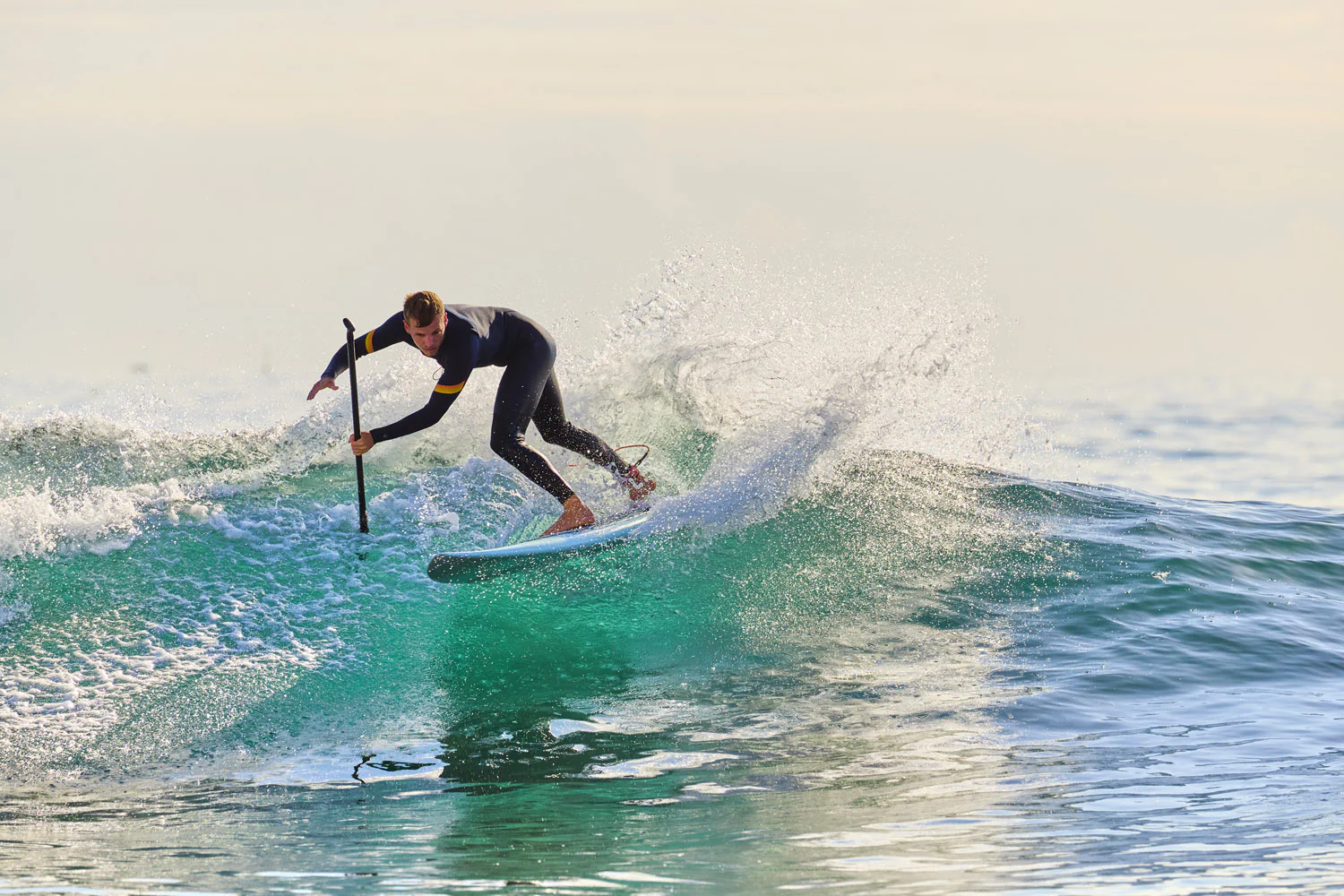 GONG | SUP Karmen FSP Pro - Image 16