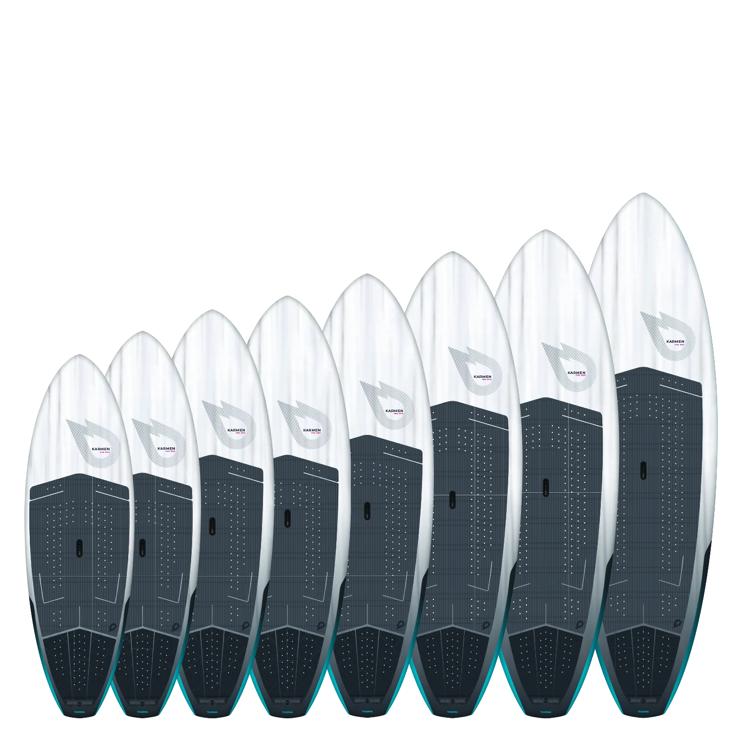 GONG | SUP Karmen FSP Pro - Image 2