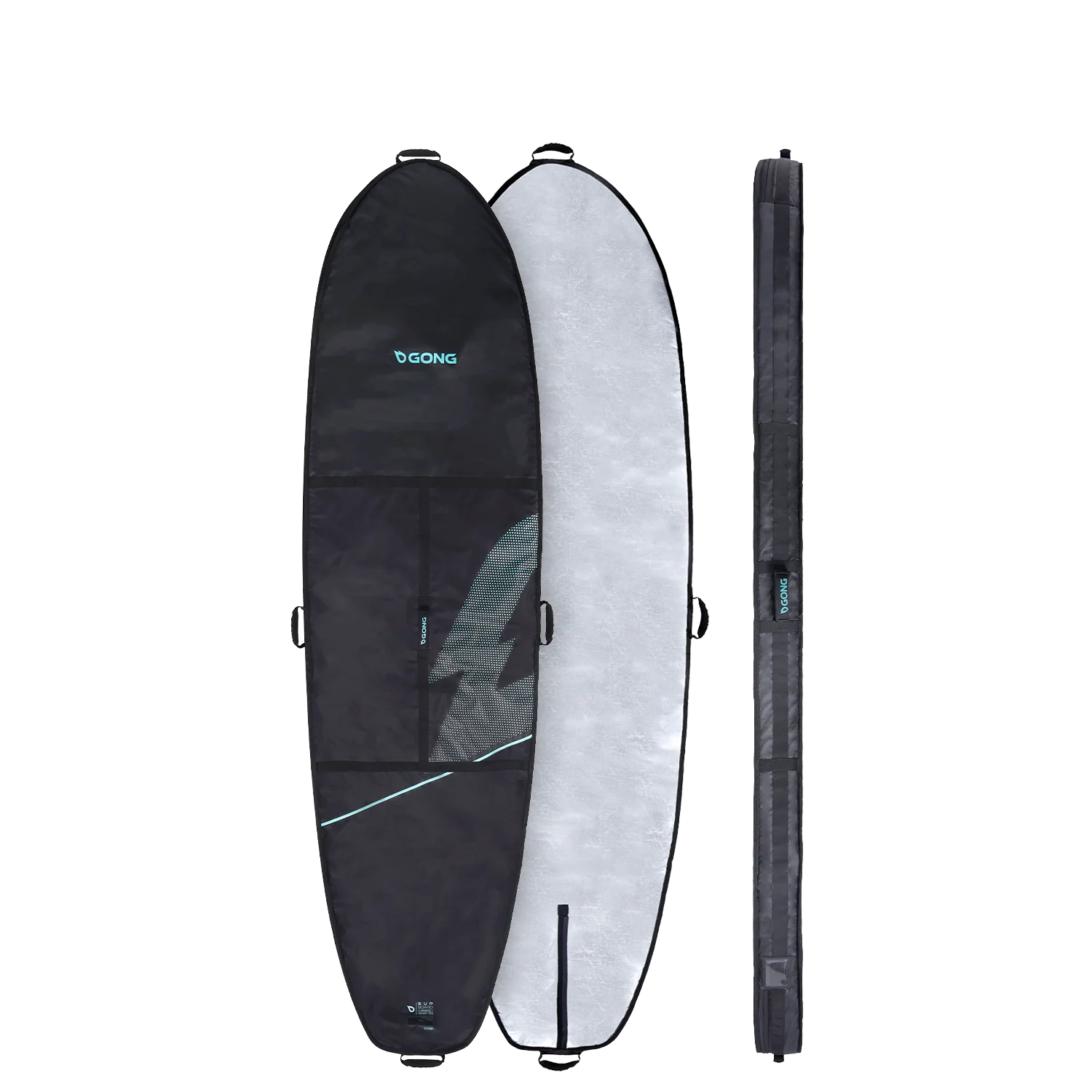 GONG | SUP Longboard Luxe Bag