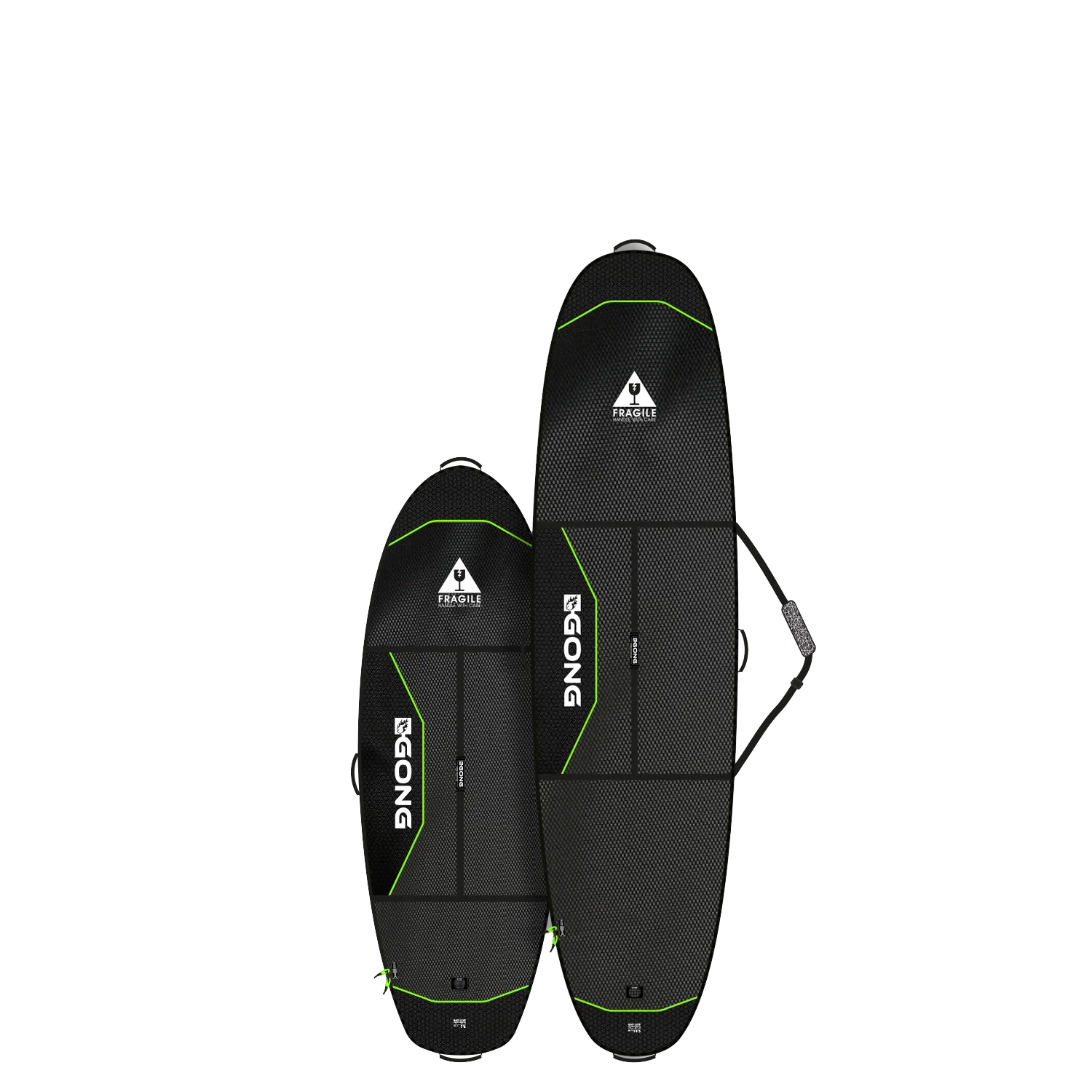 GONG | SUP Luxe Bag