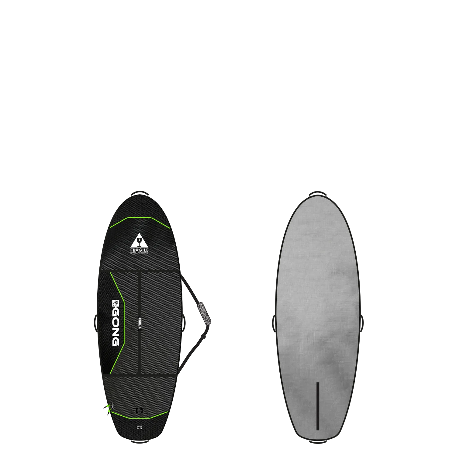 GONG | SUP Luxe Bag - Image 13