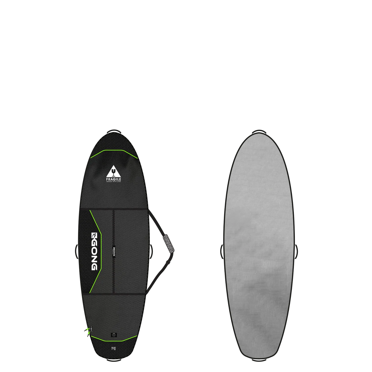 GONG | SUP Luxe Bag - Image 14