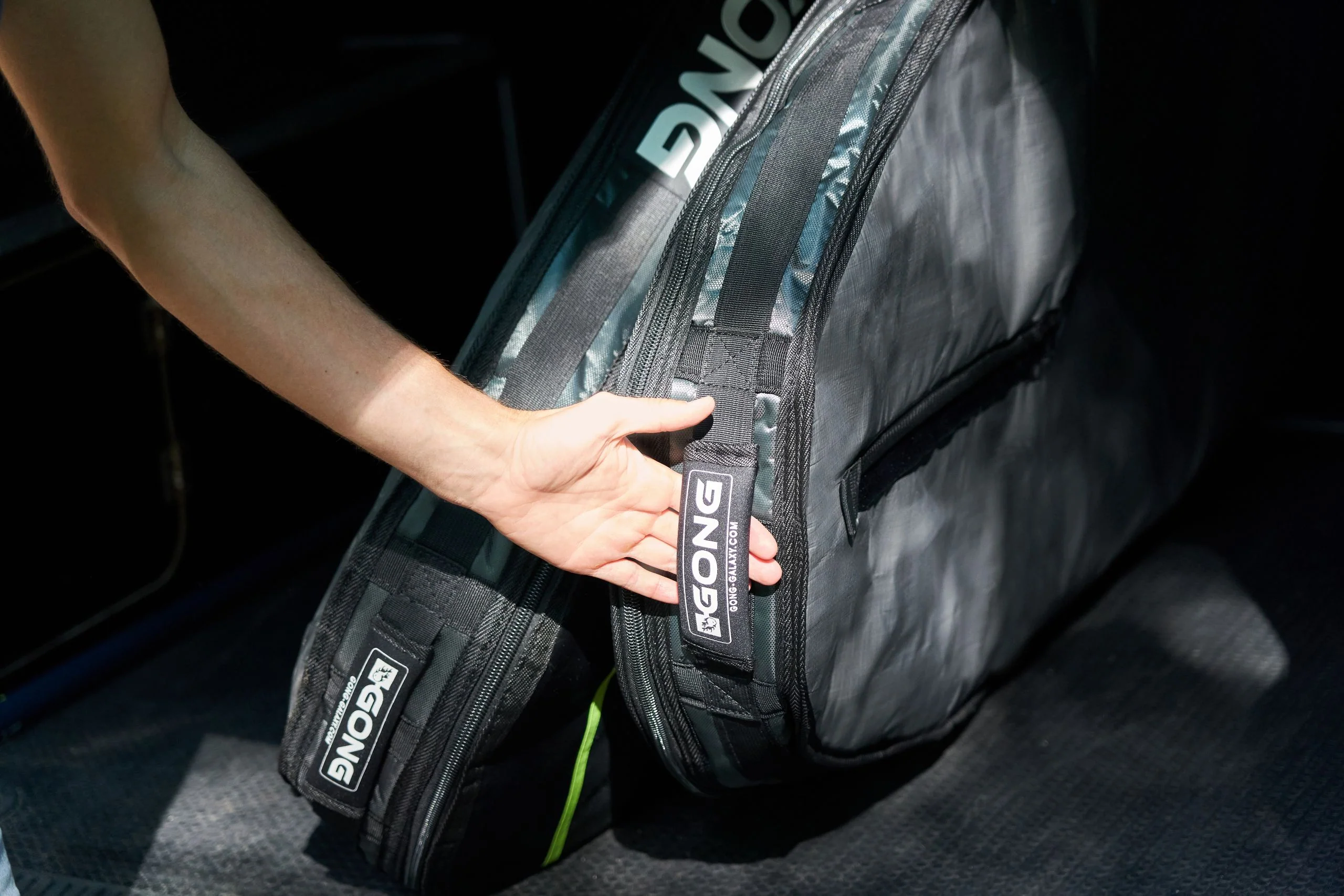 GONG | SUP Luxe Bag - Image 6