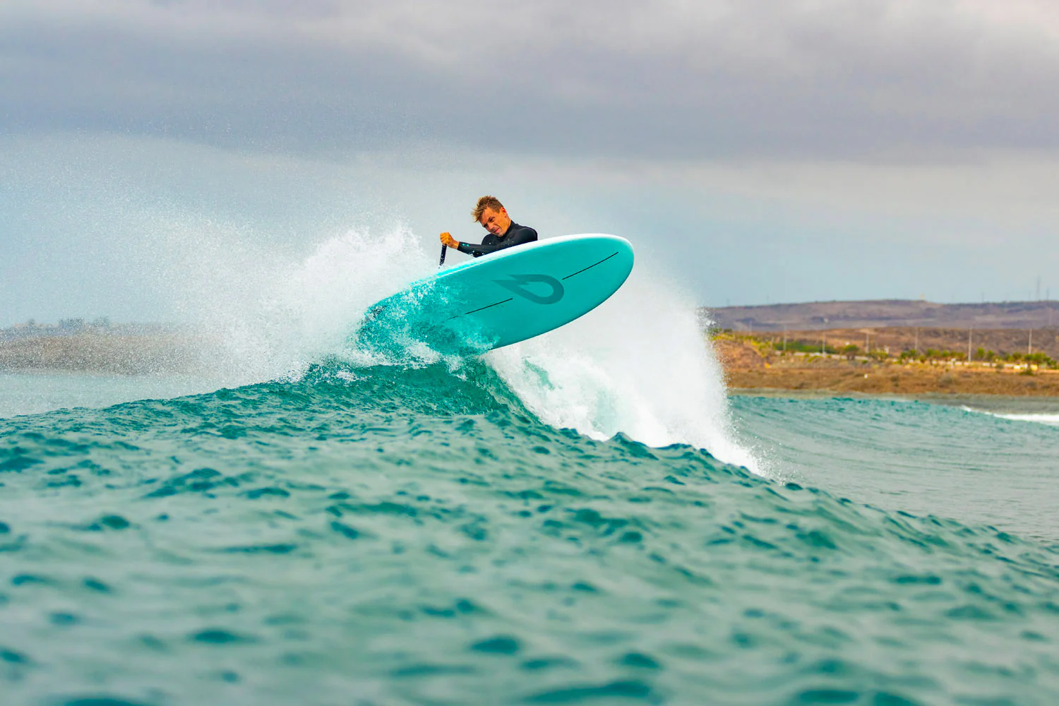GONG | SUP Mob FSP 2X - Image 13