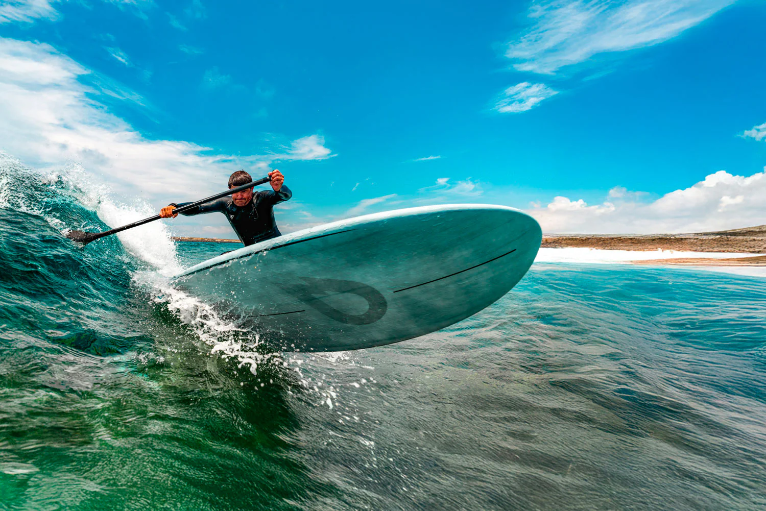 GONG | SUP Mob FSP 2X - Image 19