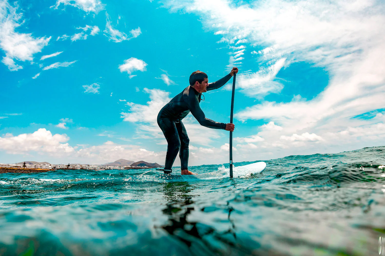 GONG | SUP Mob FSP 2X - Image 26