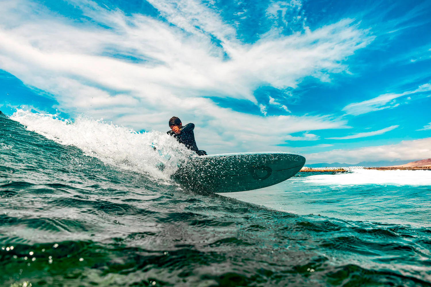 GONG | SUP Mob FSP 2X - Image 30