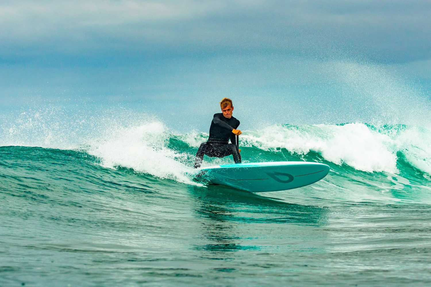 GONG | SUP Mob FSP 2X - Image 33