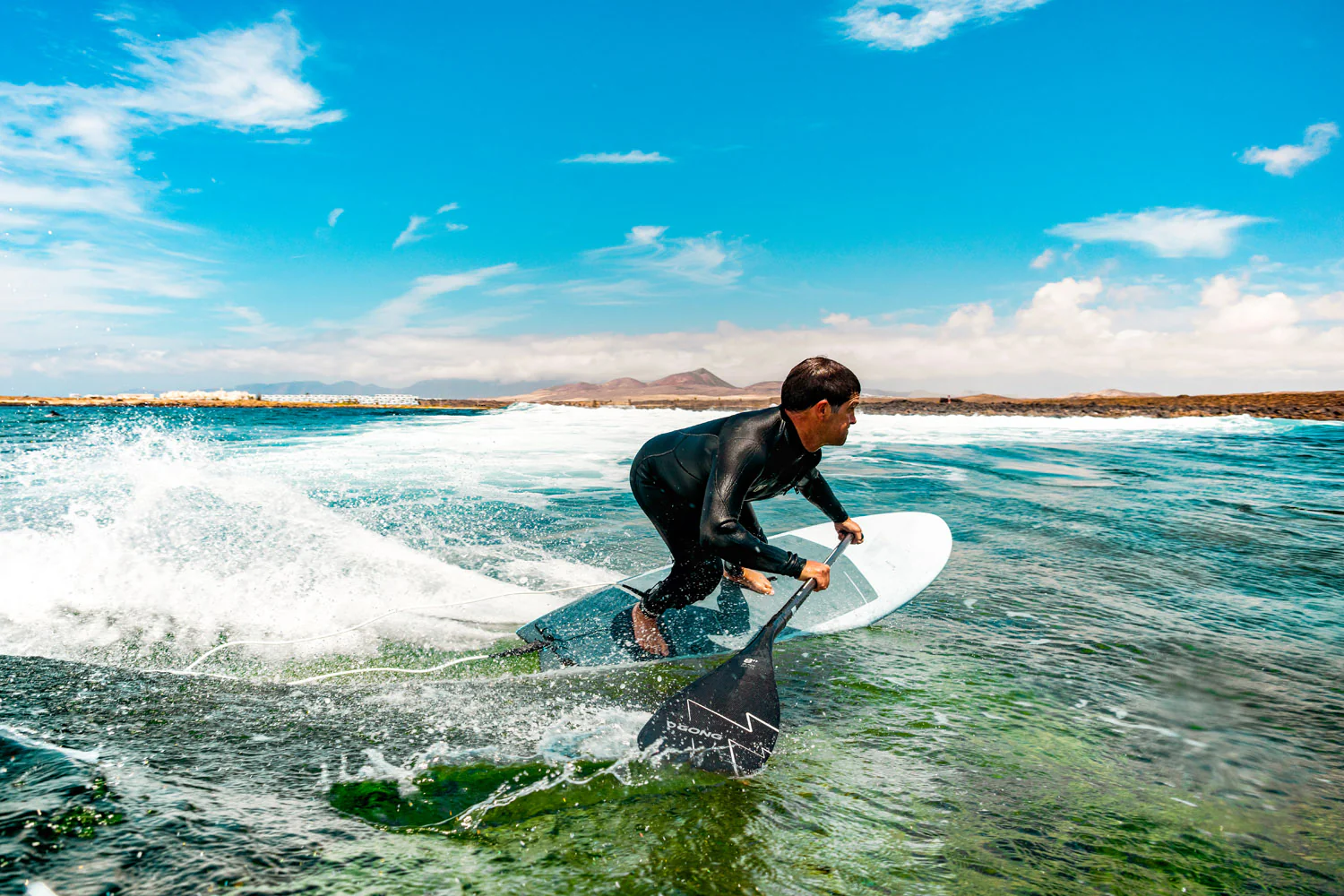 GONG | SUP Mob FSP Pro - Image 11