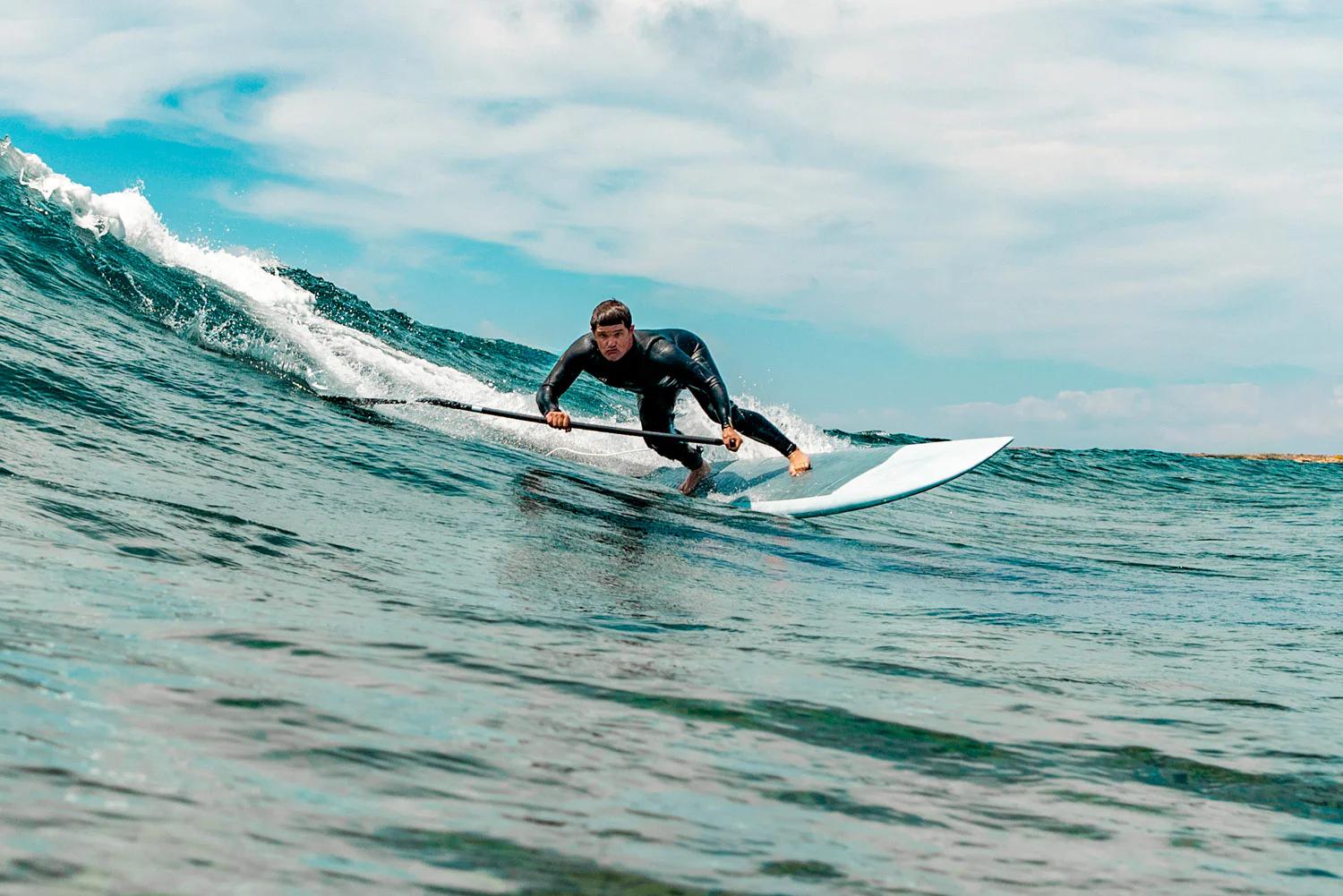 GONG | SUP Mob FSP Pro - Image 12