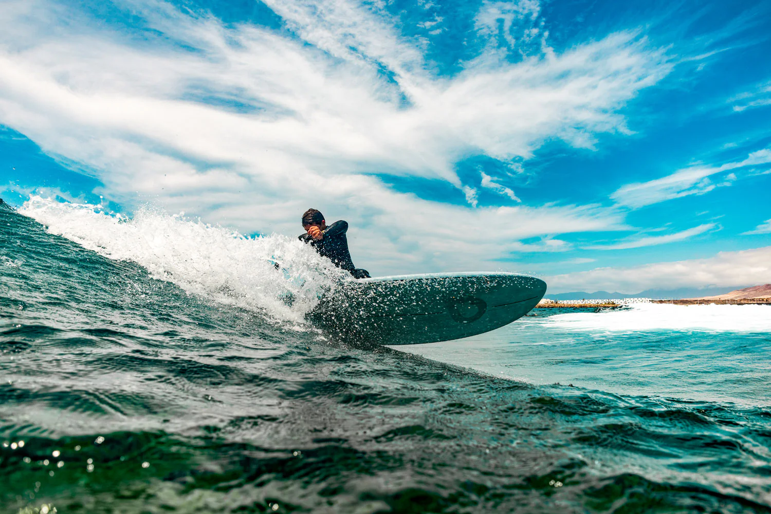 GONG | SUP Mob FSP Pro - Image 14