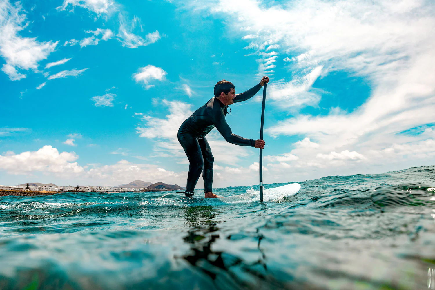 GONG | SUP Mob FSP Pro - Image 15