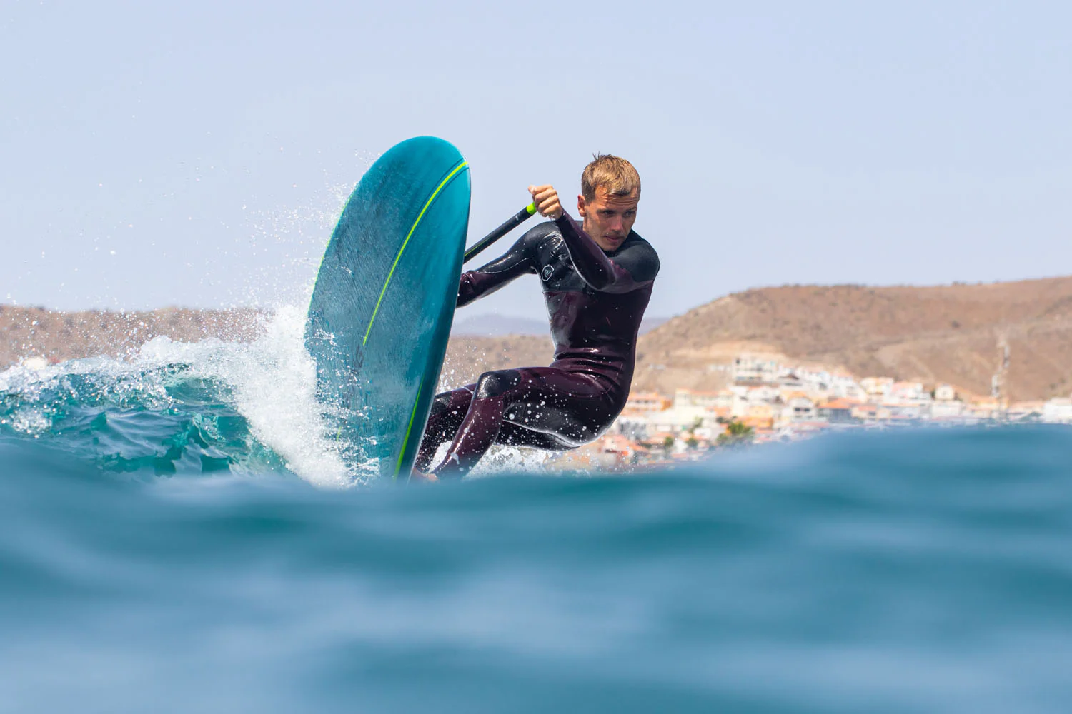 GONG | SUP Mob FSP Pro - Image 7