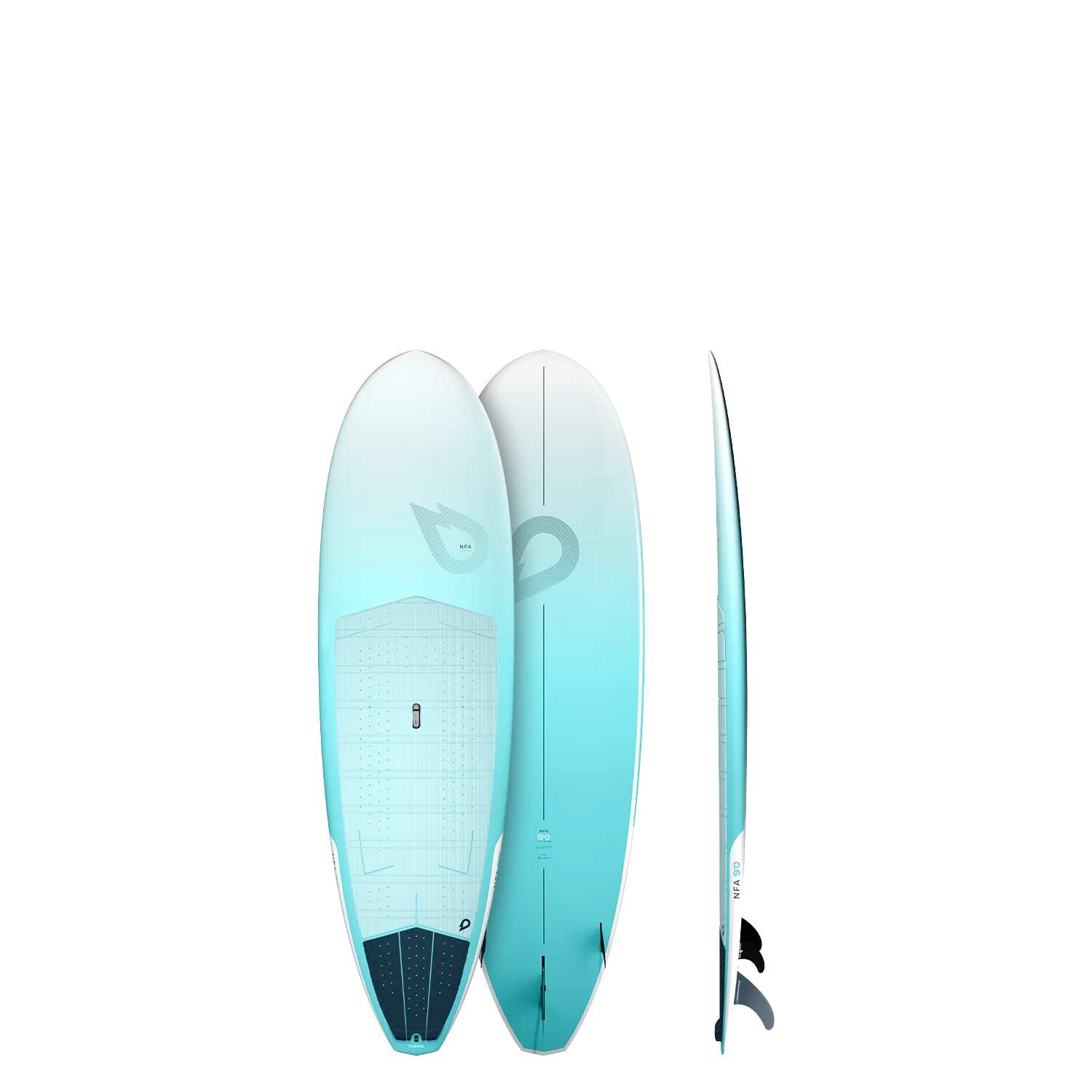 GONG | SUP NFA FSP 2X