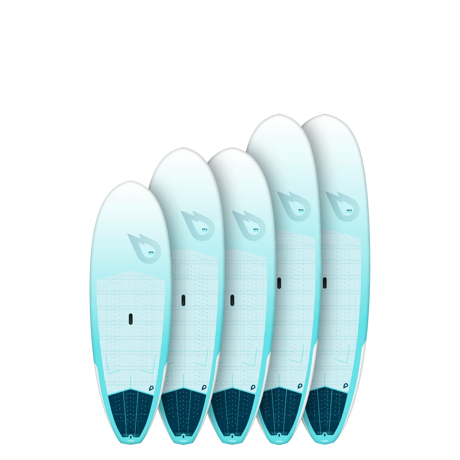 GONG | SUP NFA FSP 2X - Image 2