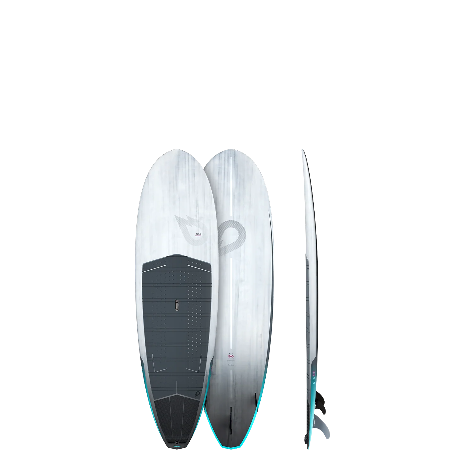 GONG | SUP NFA FSP Pro
