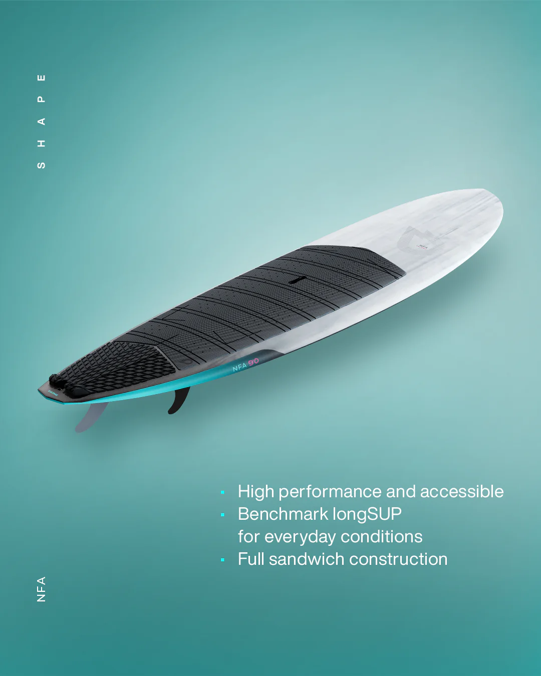 GONG | SUP NFA FSP Pro - Image 11
