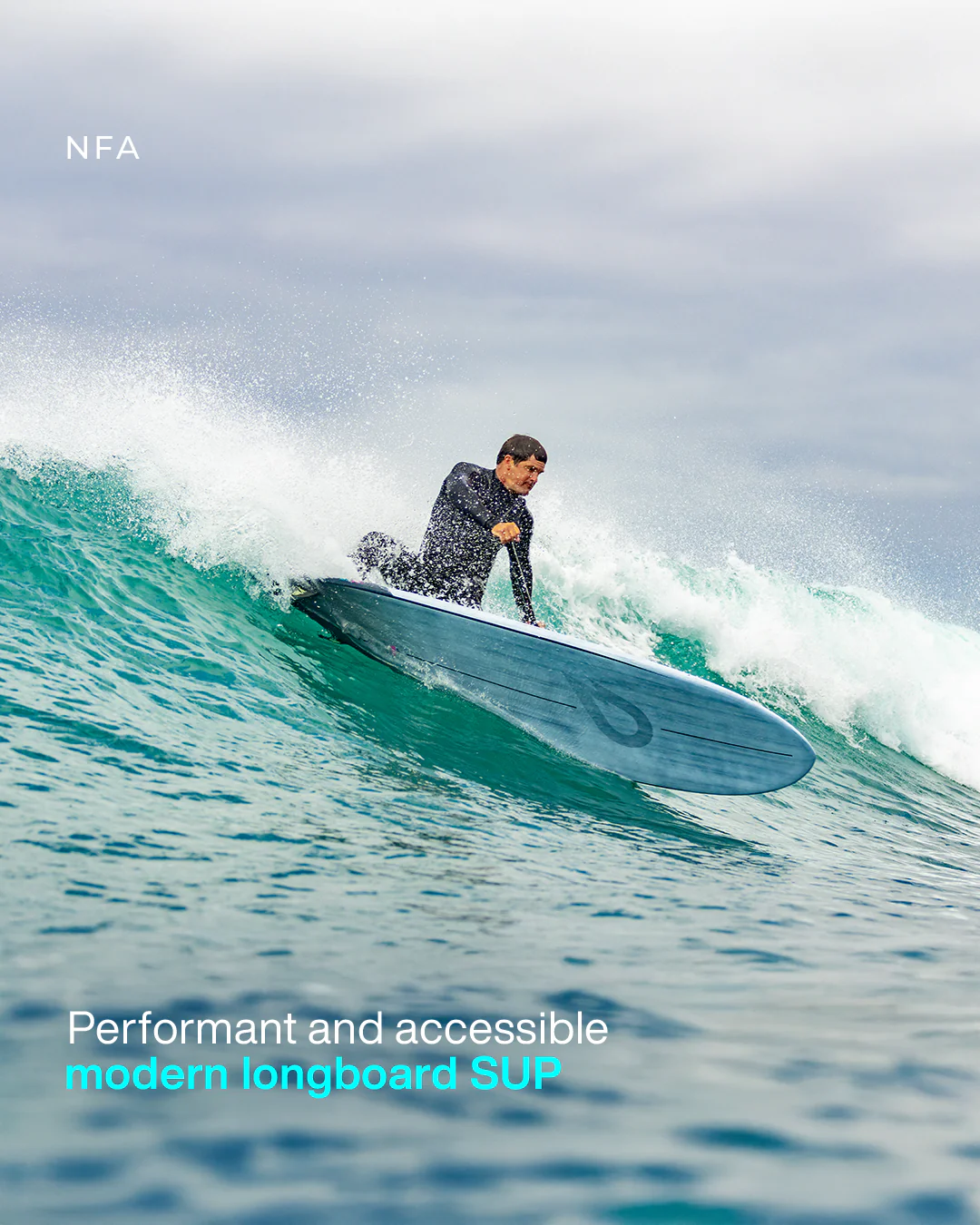 GONG | SUP NFA FSP Pro - Image 13