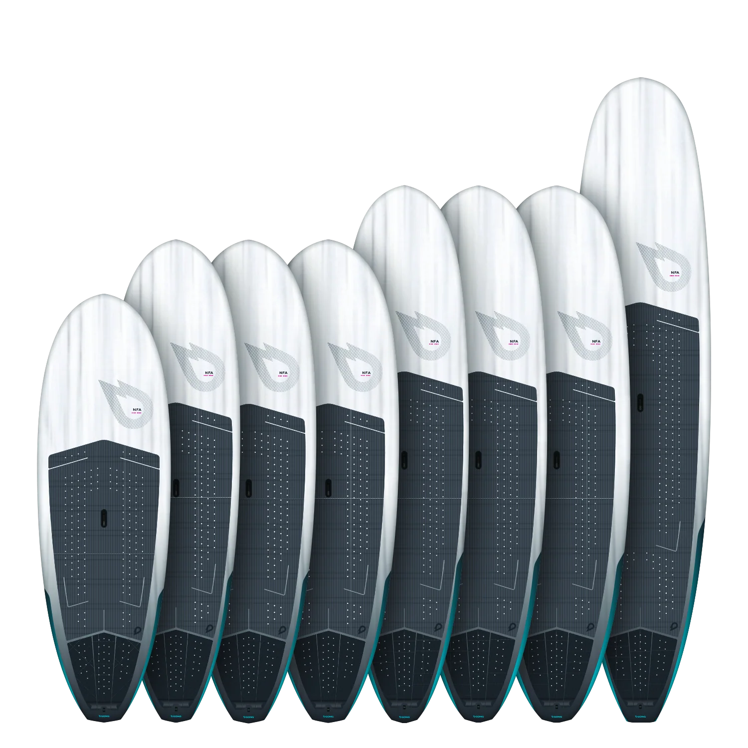 GONG | SUP NFA FSP Pro - Image 2