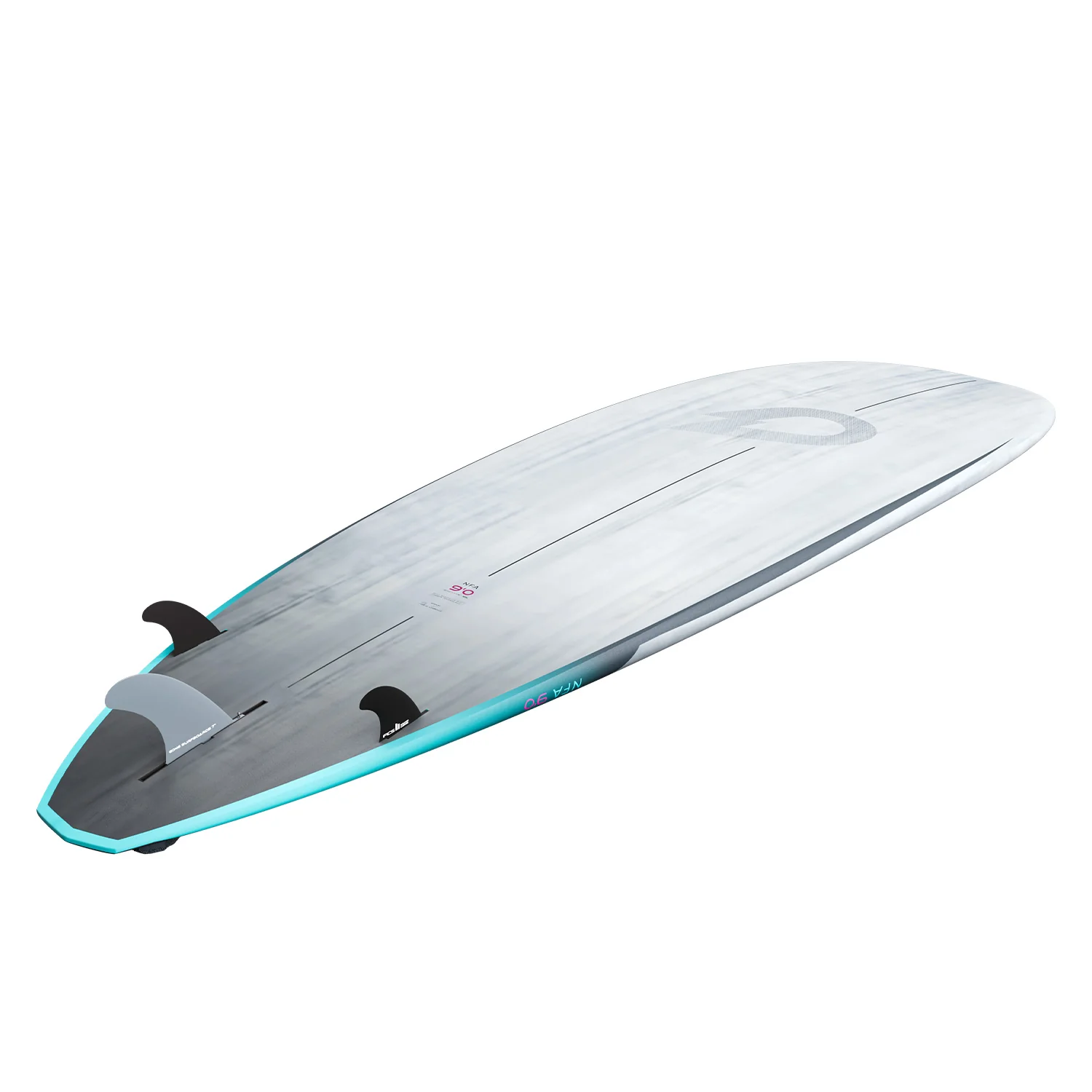 GONG | SUP NFA FSP Pro - Image 7