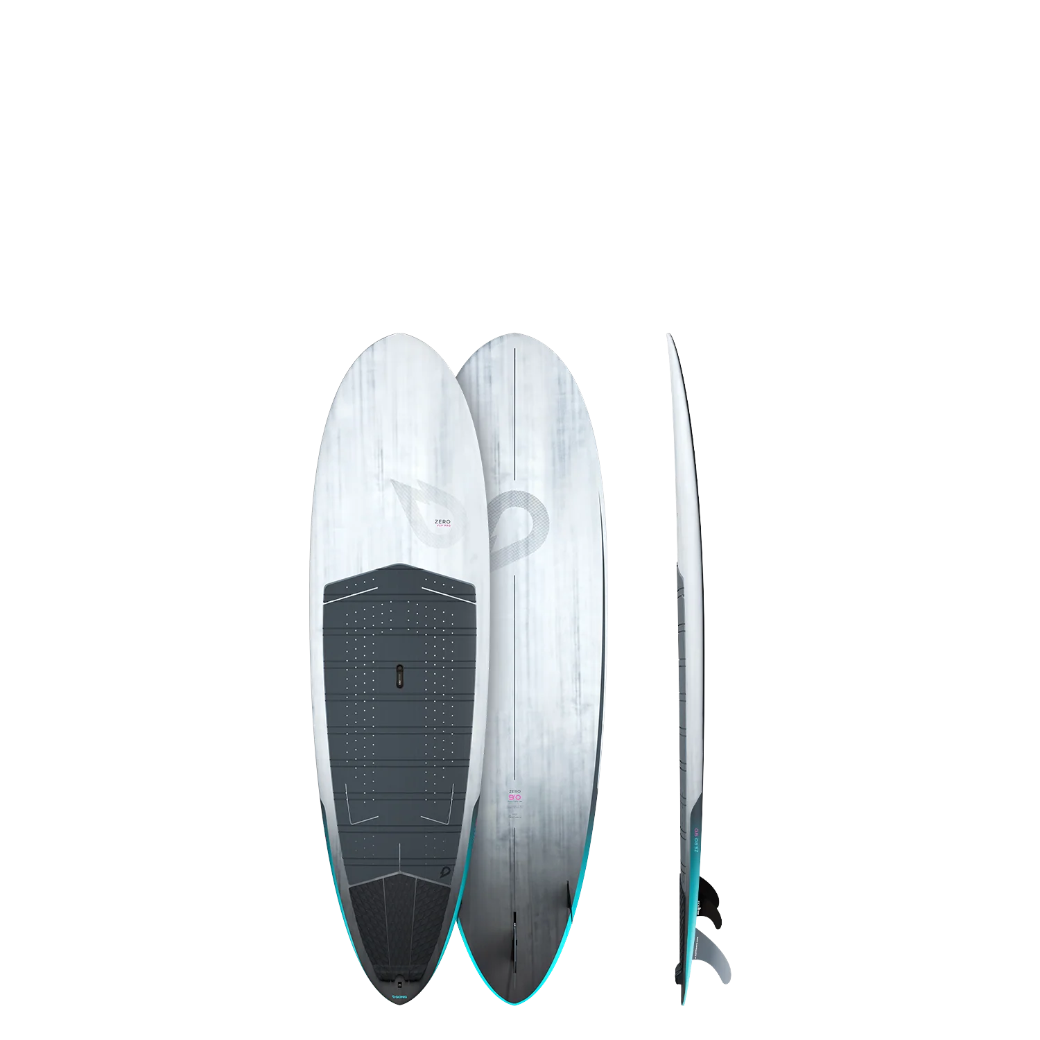 GONG | SUP Zero FSP Pro