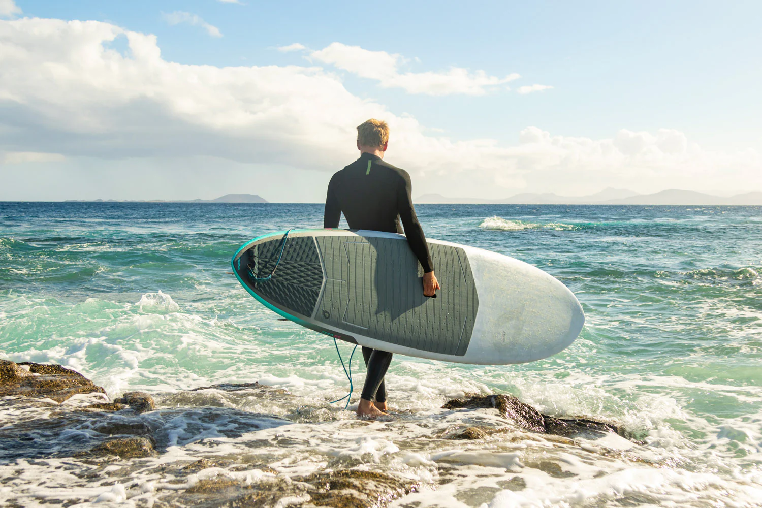GONG | SUP Zero FSP Pro - Image 11