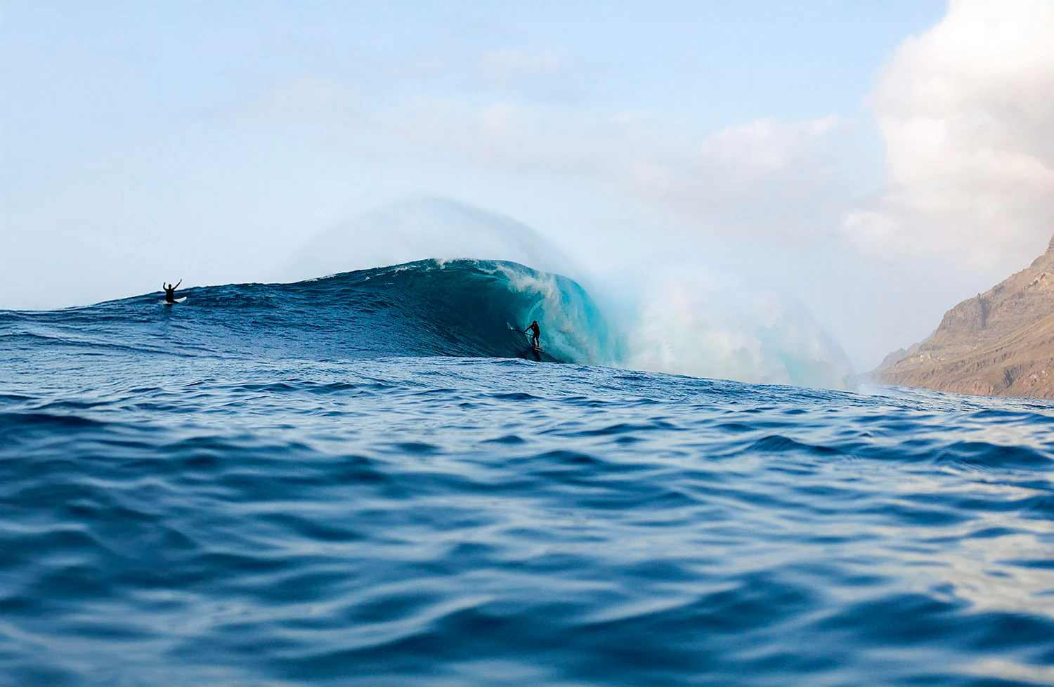 GONG | SUP Zero FSP Pro - Image 12