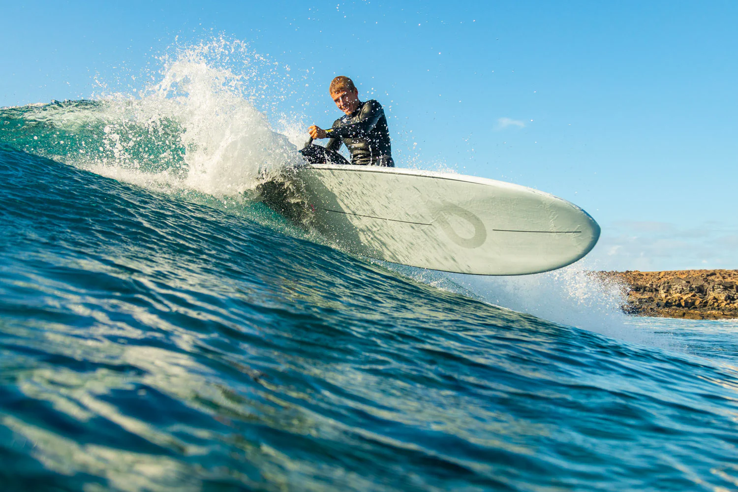 GONG | SUP Zero FSP Pro - Image 13