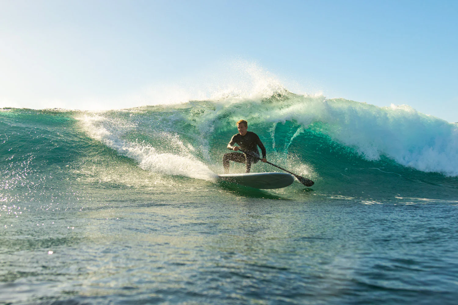 GONG | SUP Zero FSP Pro - Image 14