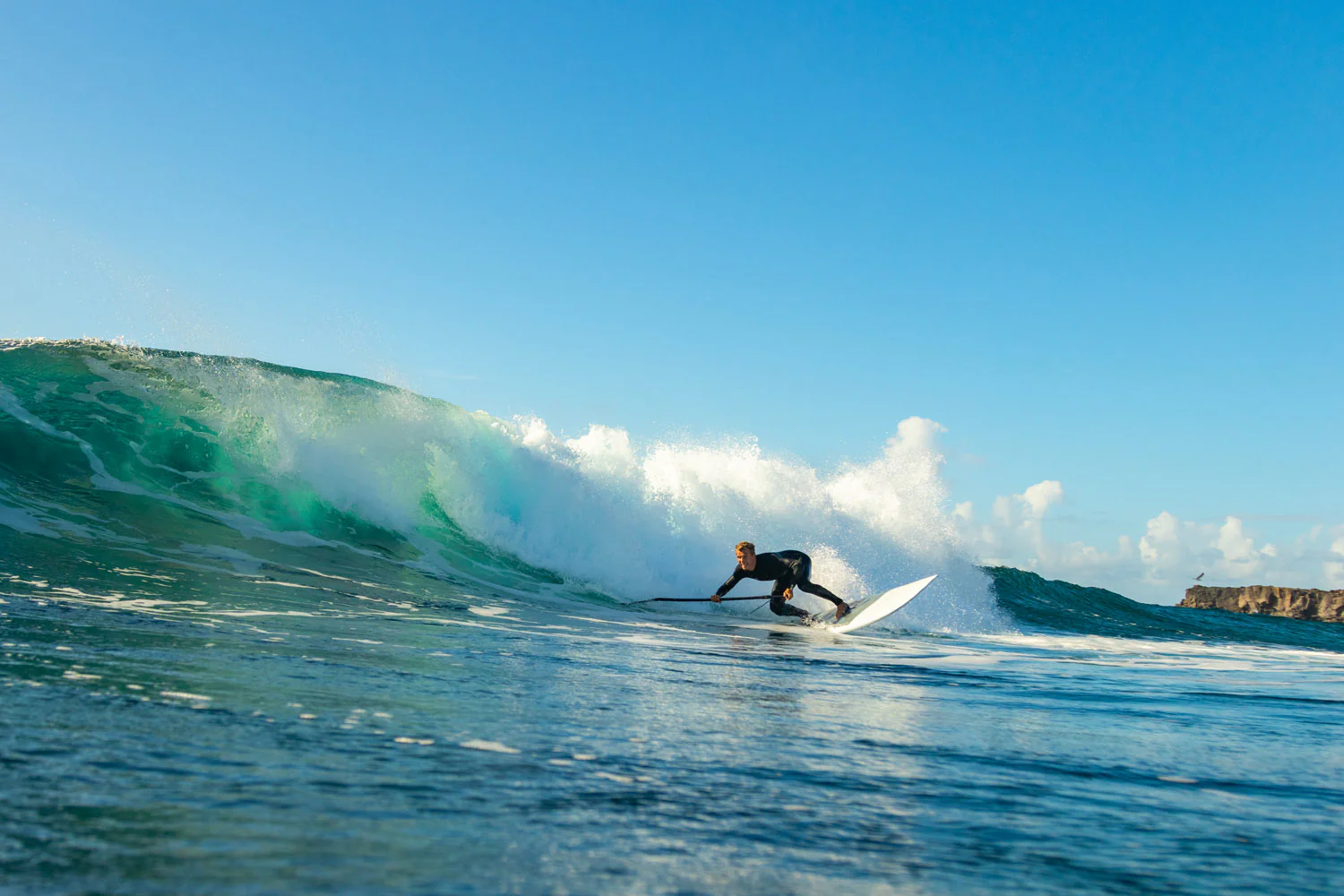 GONG | SUP Zero FSP Pro - Image 15