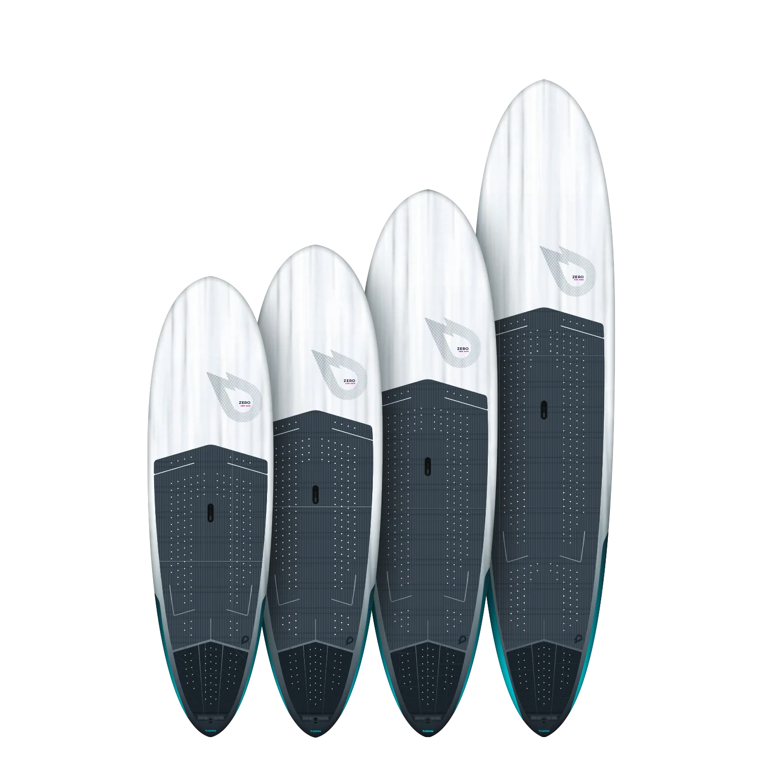 GONG | SUP Zero FSP Pro - Image 2