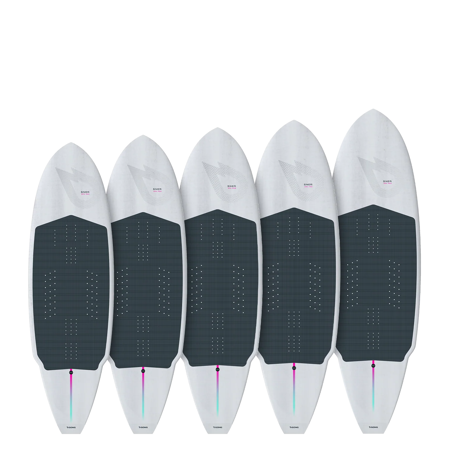GONG | SUP Foil Board Sner EPS Pro - Image 2