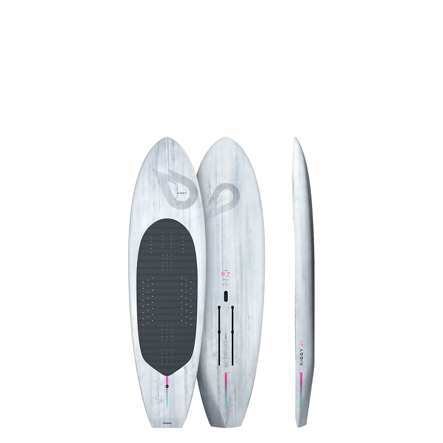 GONG | SUP Foil Board Xiggy EPS Pro