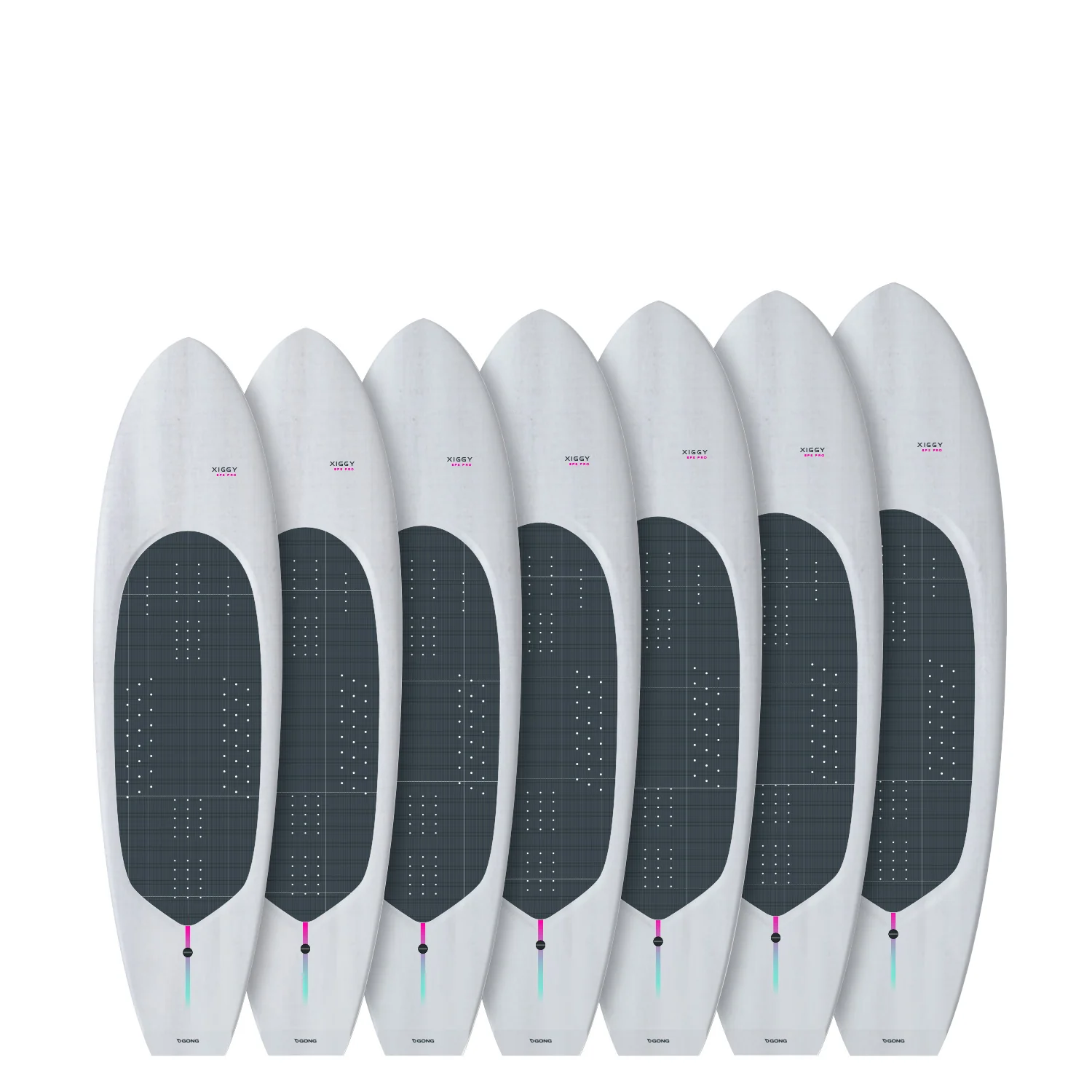 GONG | SUP Foil Board Xiggy EPS Pro - Image 2
