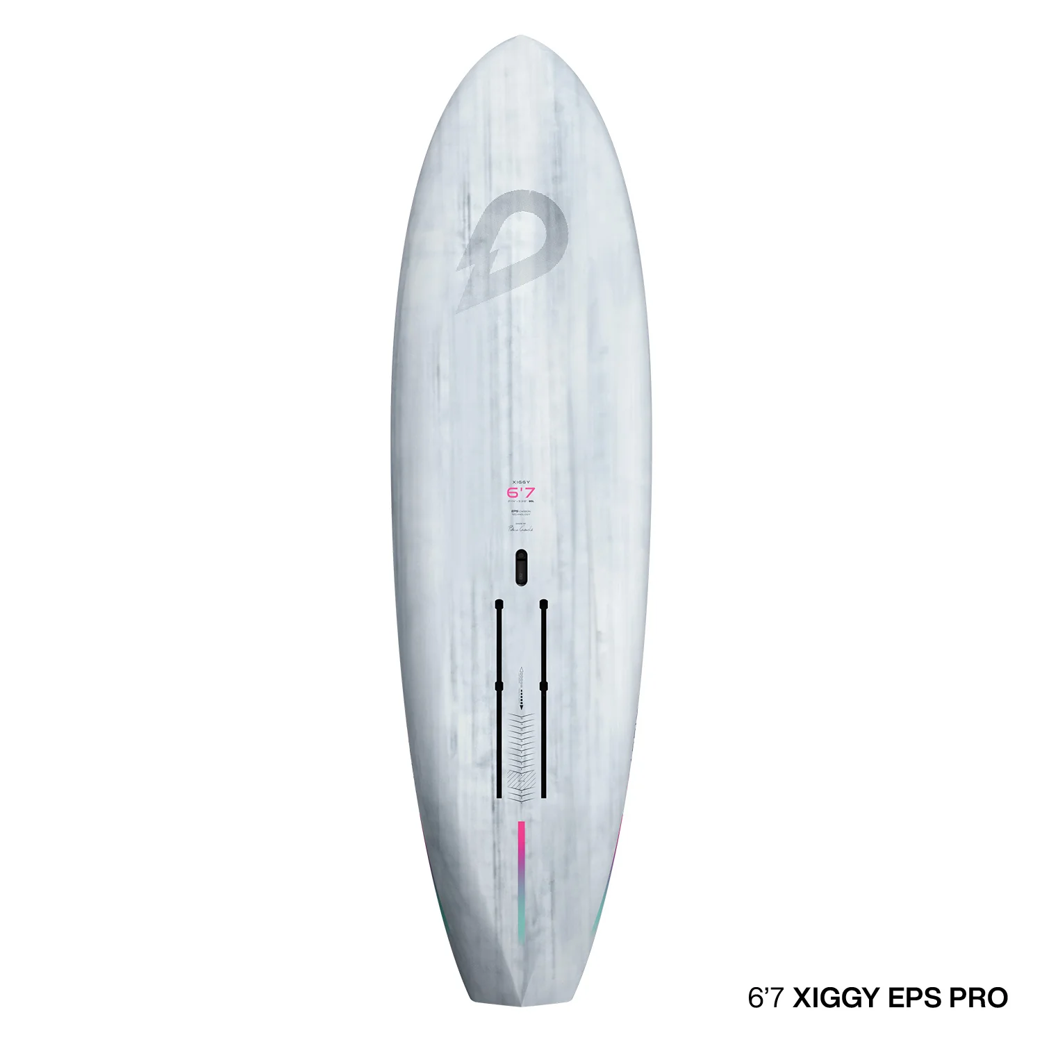 GONG | SUP Foil Board Xiggy EPS Pro - Image 4
