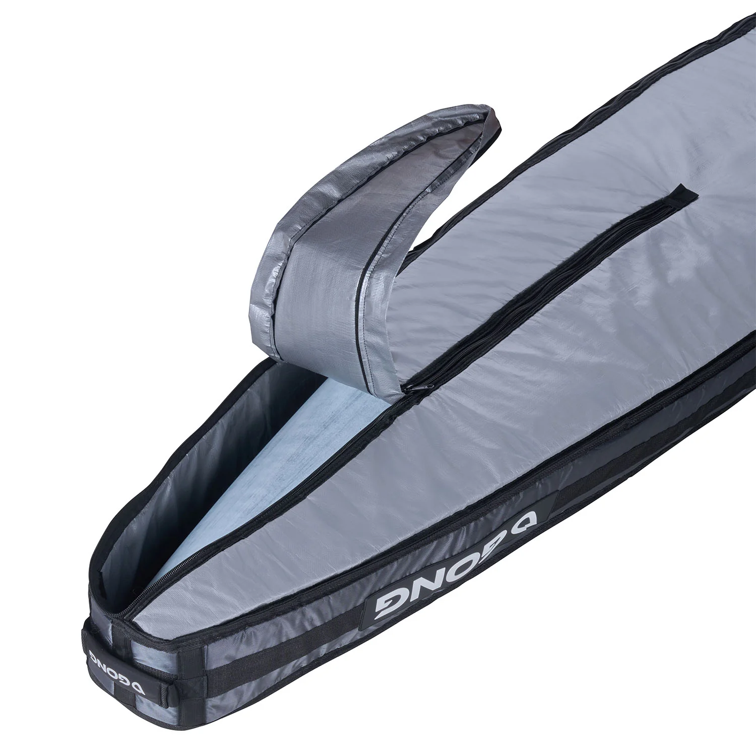 GONG |SUP Foil Luxe Bag - Image 4