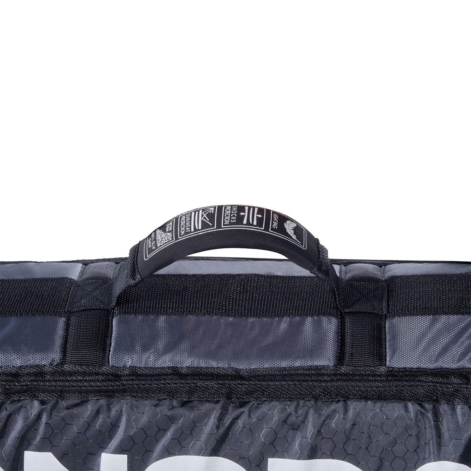 GONG |SUP Foil Luxe Bag - Image 5