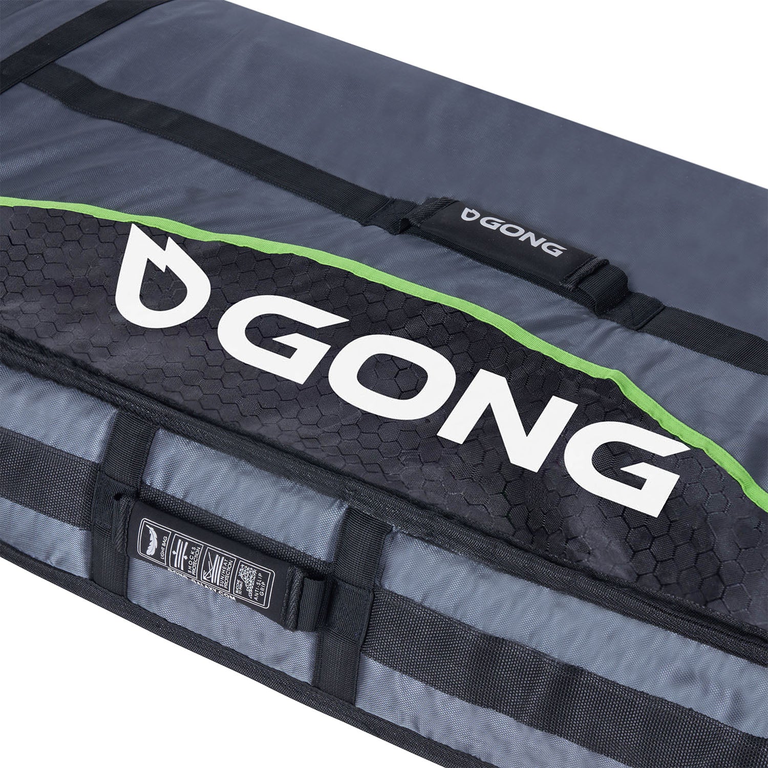 GONG |SUP Foil Luxe Bag - Image 6