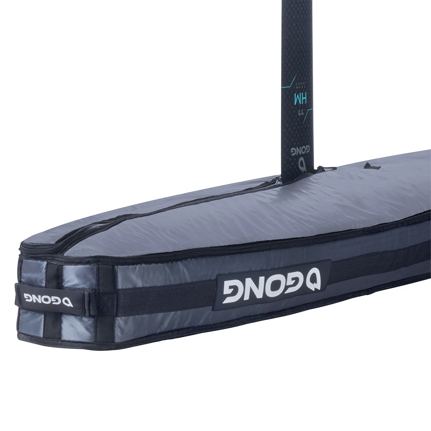GONG |SUP Foil Luxe Bag - Image 7