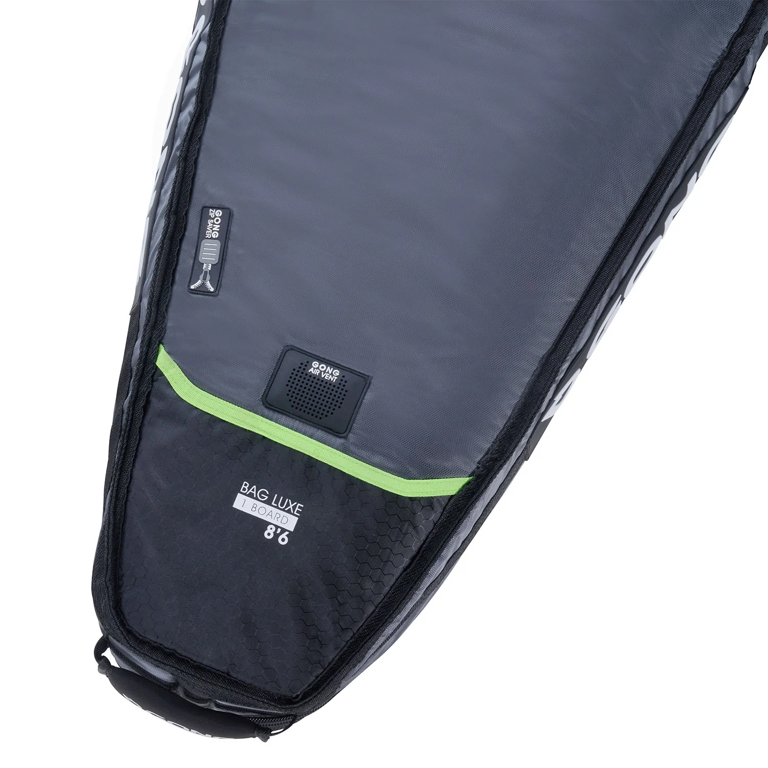 GONG |SUP Foil Luxe Bag - Image 9