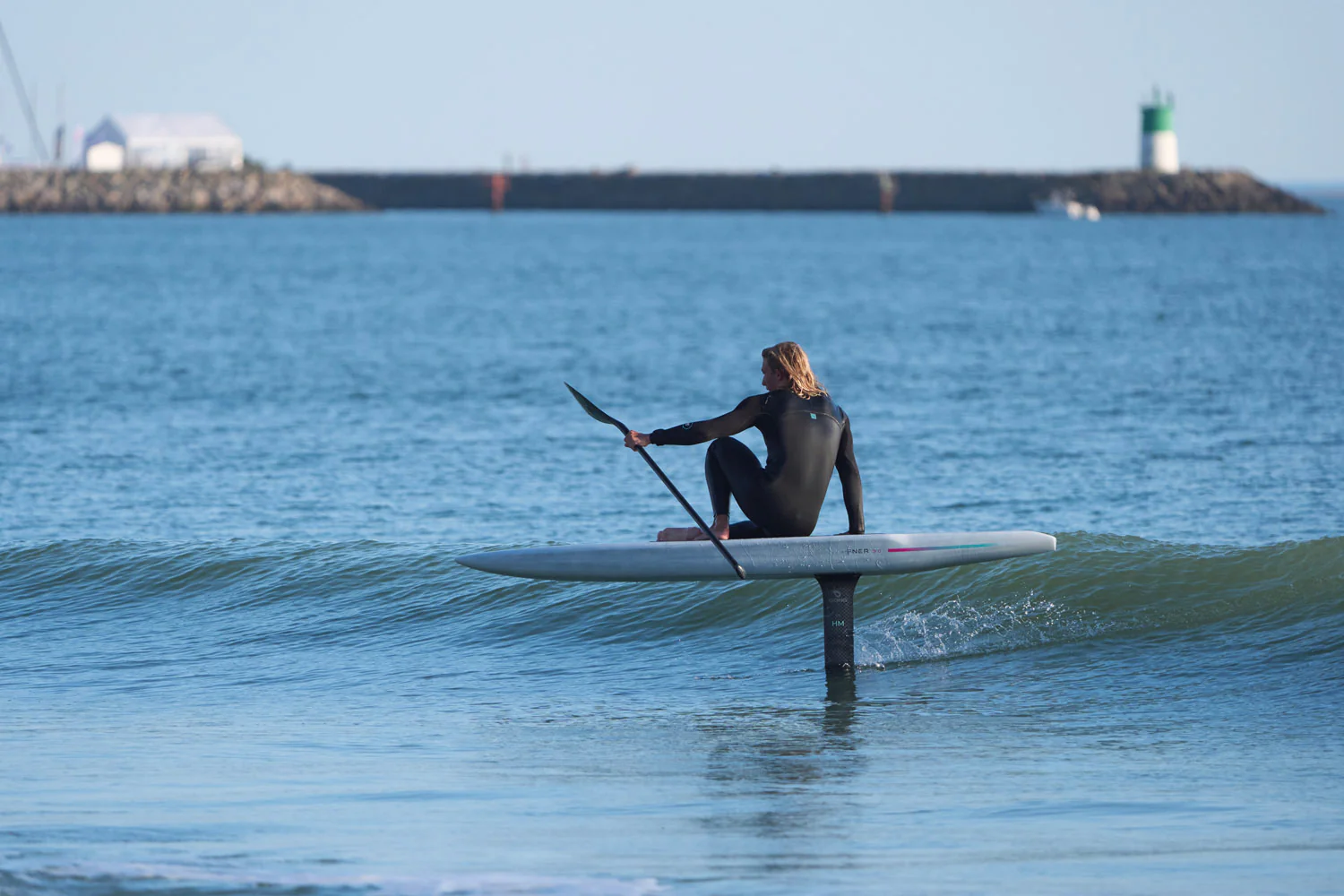 GONG | SUP Foil Board Fner EPS Pro - Image 16