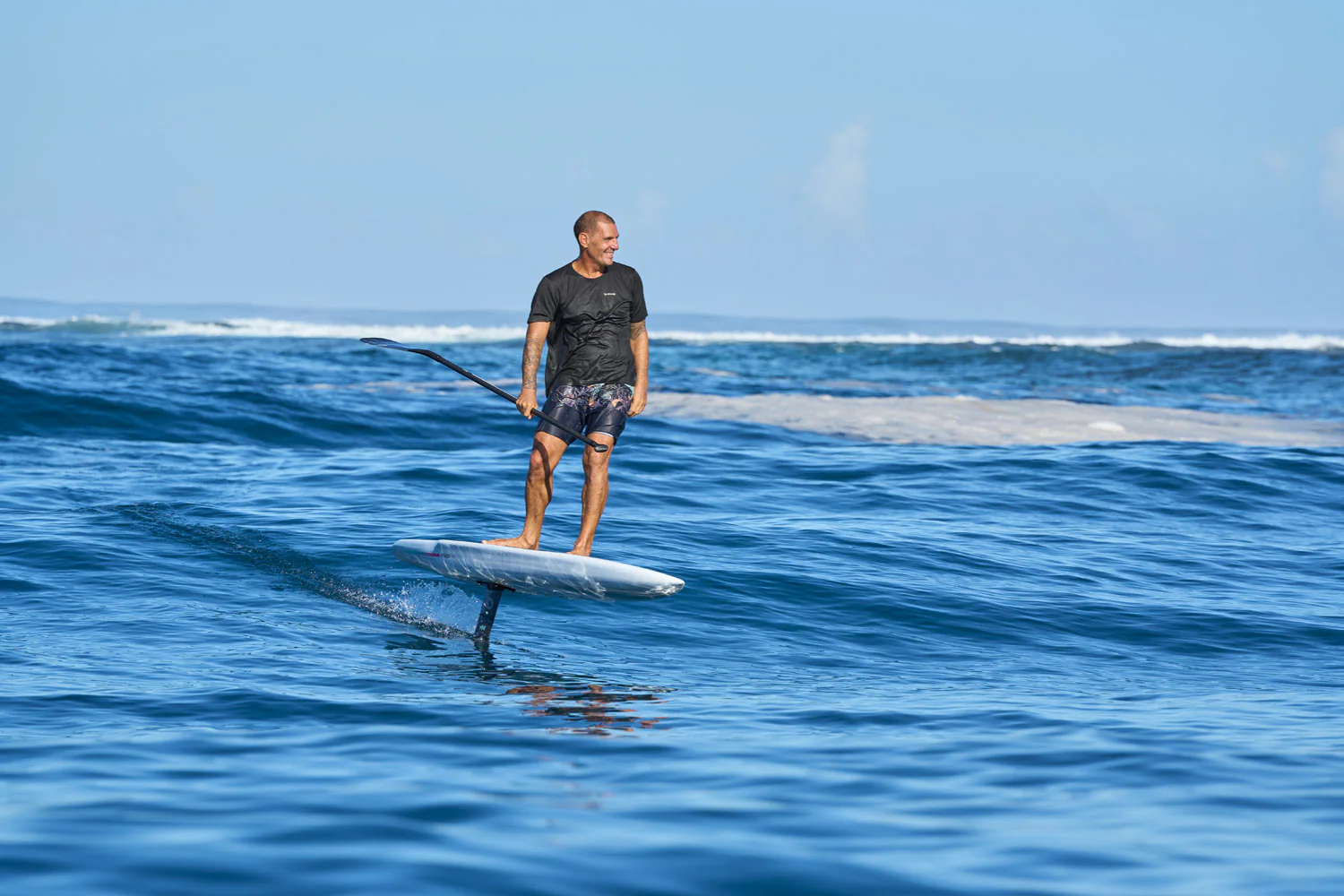 GONG | SUP Foil Board Fner EPS Pro - Image 17