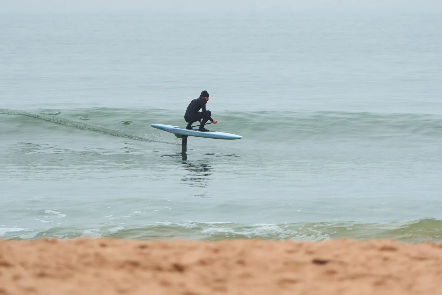 GONG | SUP Foil Board Fner EPS Pro - Image 18