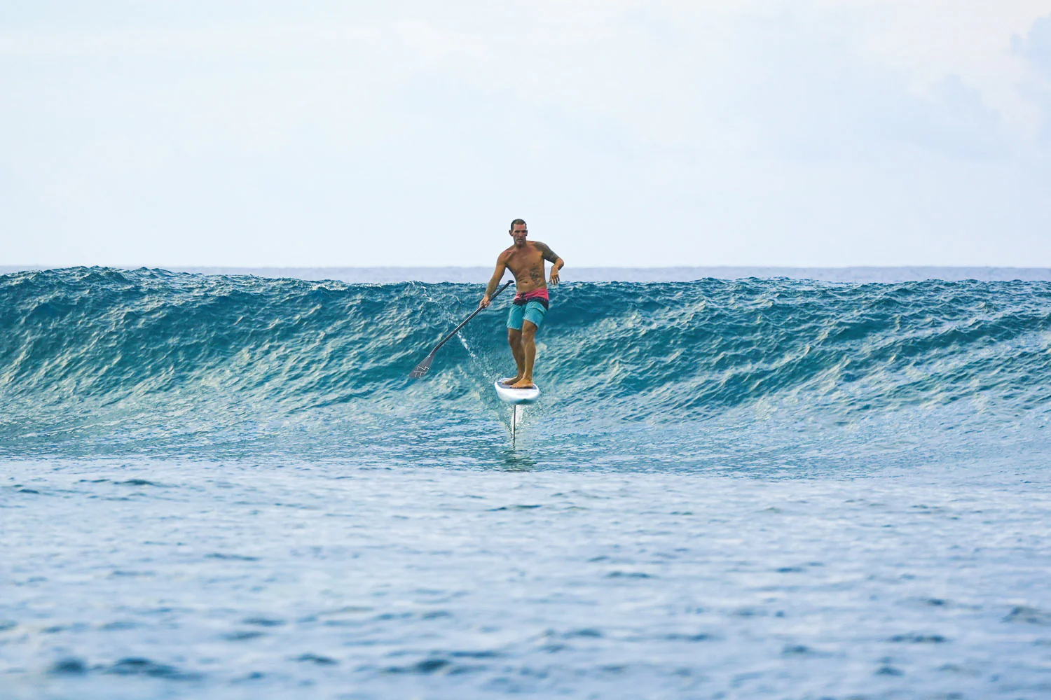GONG | SUP Foil Board Fner EPS Pro - Image 19