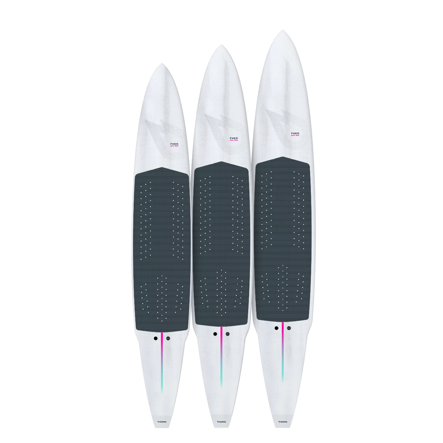 GONG | SUP Foil Board Fner EPS Pro - Image 2