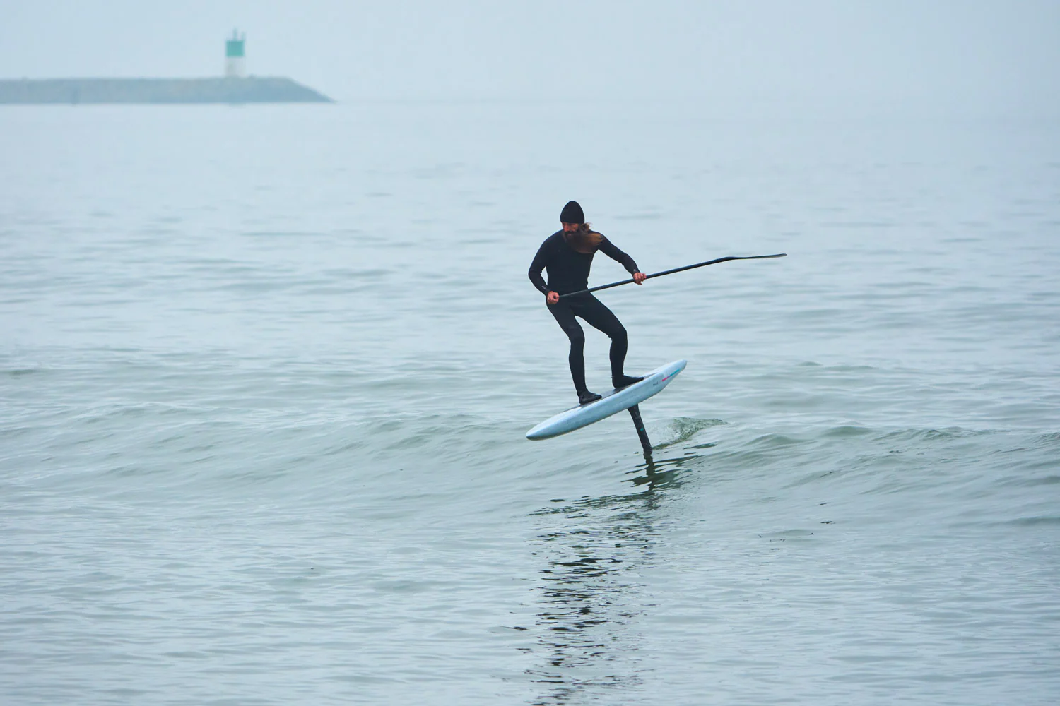 GONG | SUP Foil Board Fner EPS Pro - Image 22