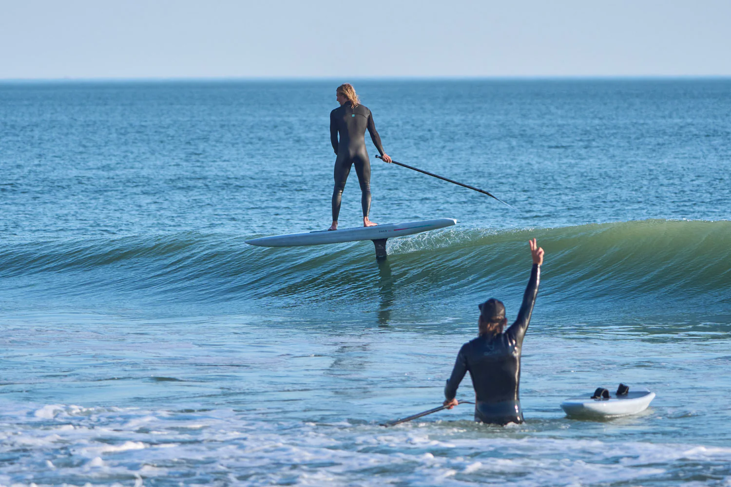 GONG | SUP Foil Board Fner EPS Pro - Image 23