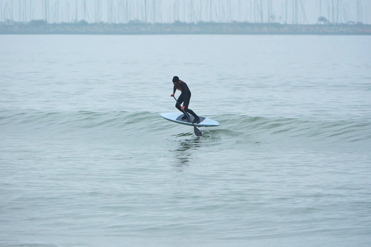 GONG | SUP Foil Board Fner EPS Pro - Image 25
